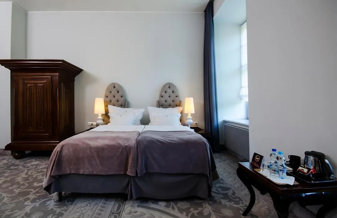 Hotel Krasicki-1