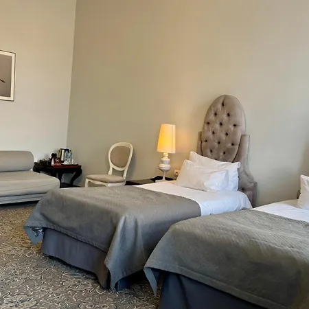 Hotel Krasicki-3